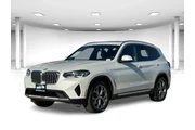 $25884 : BMW X3 2024 sDrive30i 4dr Sp thumbnail