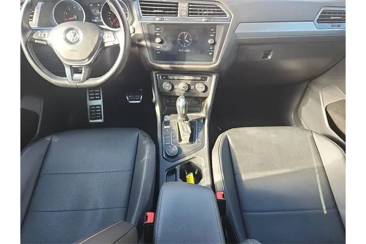 $13795 : Volkswagen Tiguan 2020 AWD S image 8