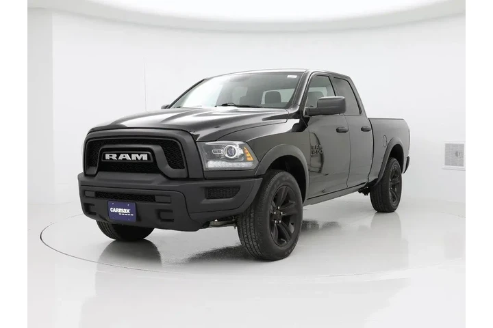 $30998 : Ram 1500 Classic 2022 4x4 Wa image 4