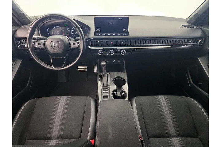$25998 : Honda Civic 2024 Sport 4dr S image 9