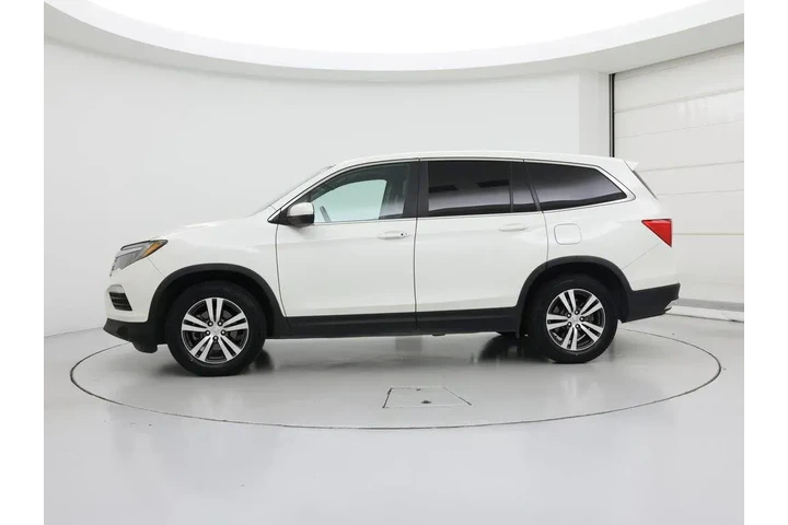 $17998 : Honda Pilot 2017 EX-L 4dr SU image 3