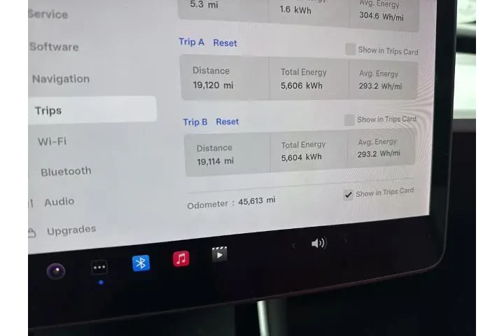 $29653 : Tesla Model Y 2021 AWD Long image 9