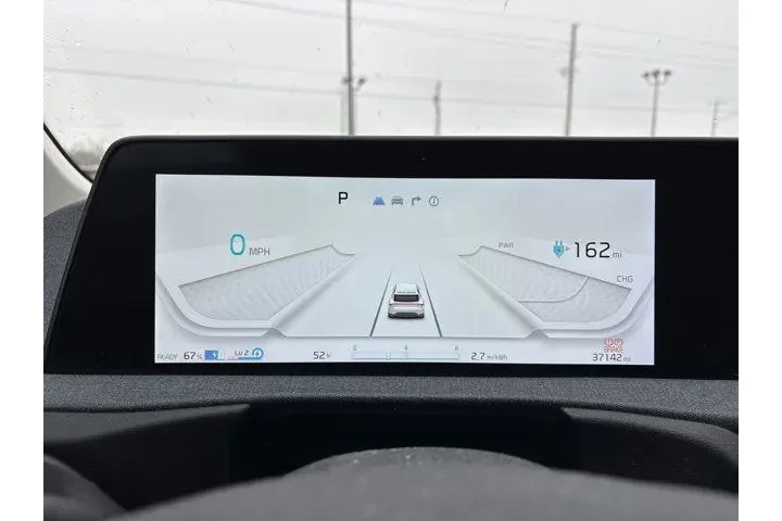 $21998 : Kia EV6 2023 Wind 4dr Crosso image 3