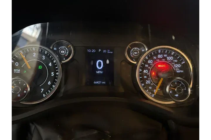 $25995 : Ram 1500 2022 4x4 Big Horn 4 image 6