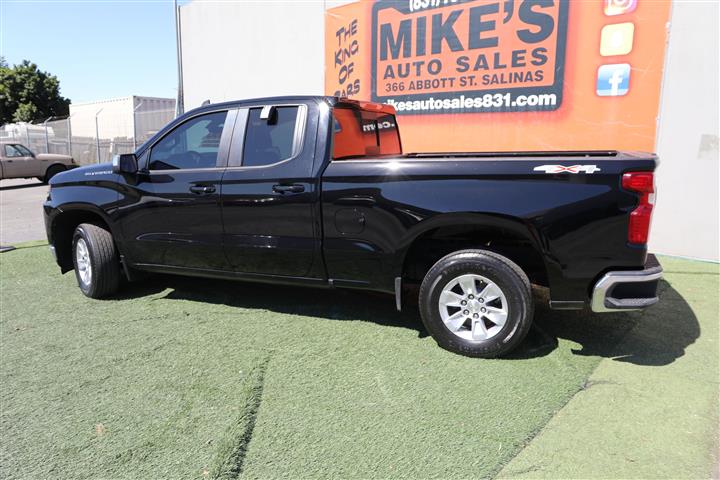 $30999 : 2020 CHEVROLET SILVERADO LT image 10