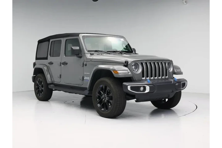 $31998 : Jeep Wrangler 2023 4x4 Sahar image 1