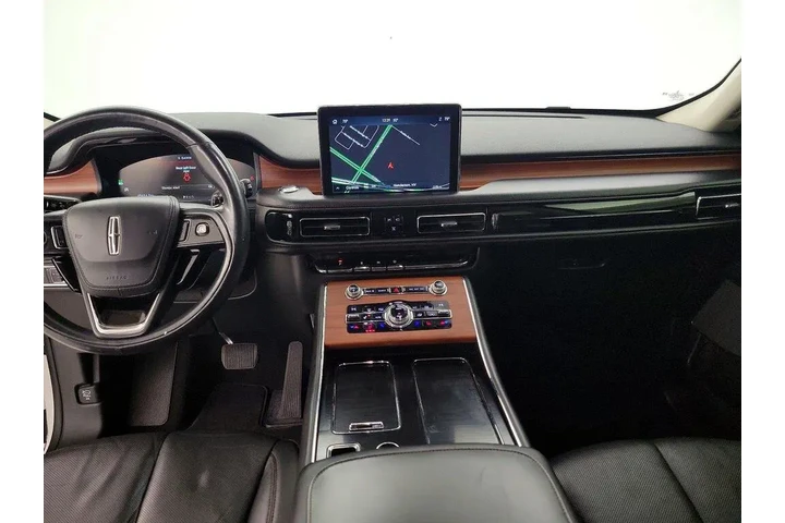 $31998 : Lincoln Aviator 2020 AWD Res image 9