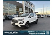 Ford EcoSport 2018 AWD SES 4 en Salt Lake City