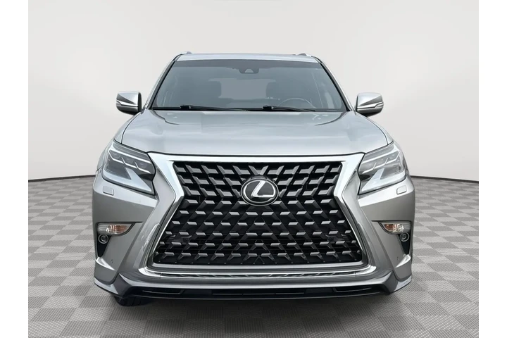 $40000 : 2021 GX 460 Premium image 5