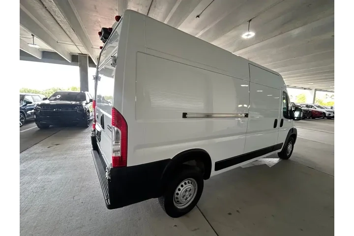 $38992 : Ram ProMaster 2025 SLT+ 2500 image 5