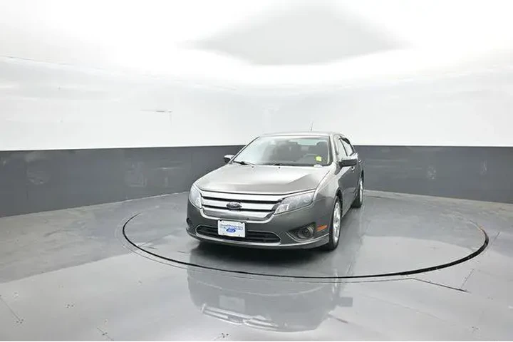 $4974 : Ford Fusion 2010 SE 4dr Seda image 3