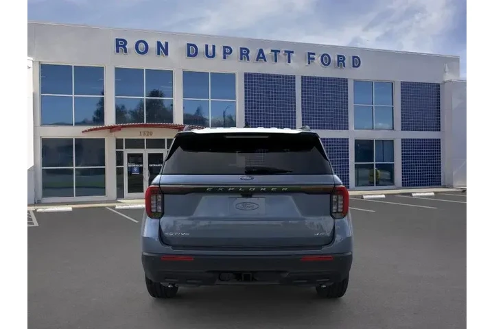 $39975 : Ford Explorer 2025 AWD Activ image 6