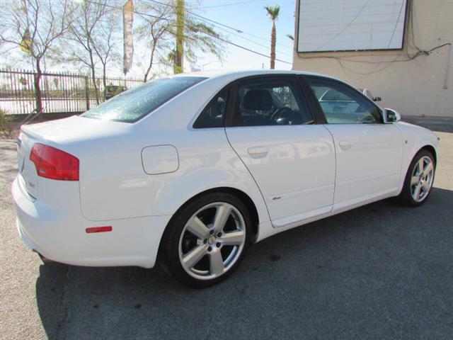 $5900 : 2008 A4 2.0T image 4