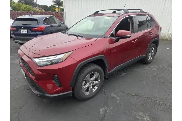 $32885 : Toyota RAV4 Hybrid 2024 AWD image 1