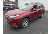 Toyota RAV4 Hybrid 2024 AWD en San Jose