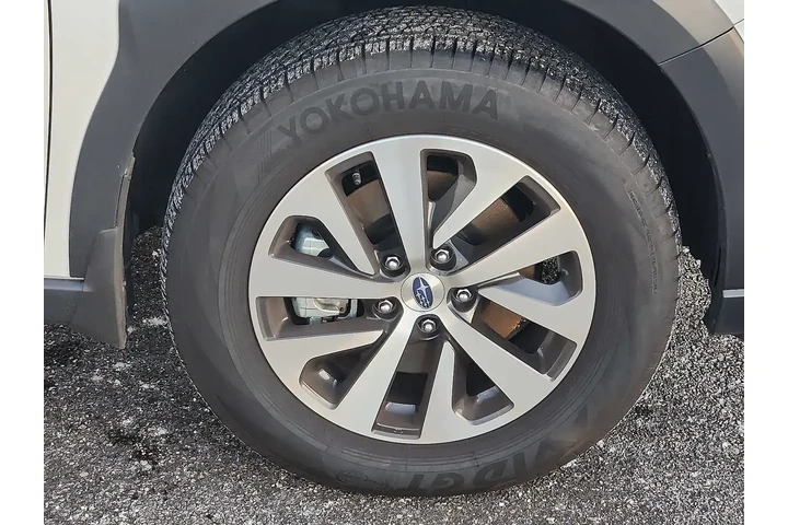 $31898 : Subaru Outback 2025 AWD Prem image 8