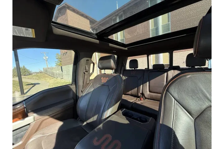 $20999 : 2017 F-150 King Ranch image 9