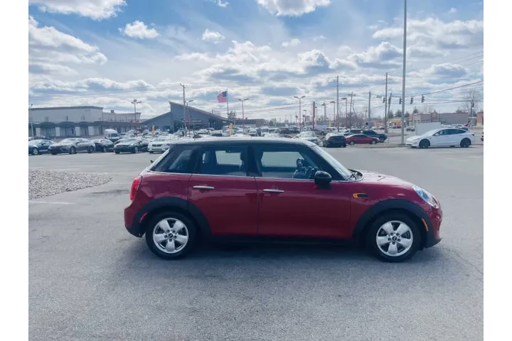 $6850 : 2016 MINI Hardtop 4 Door Coop image 8