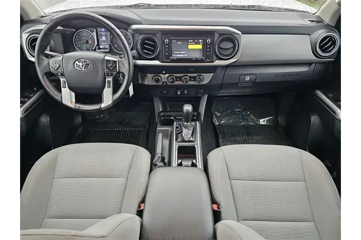 $32991 : Toyota Tacoma 2019 4x4 TRD P image 10
