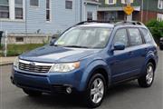 2010 Forester 2.5X en Boston