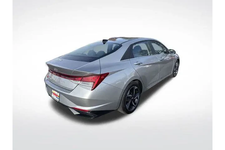 $15987 : Hyundai ELANTRA 2021 SEL 4dr image 5