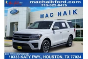 Ford Expedition 2022 4x2 XLT en Houston