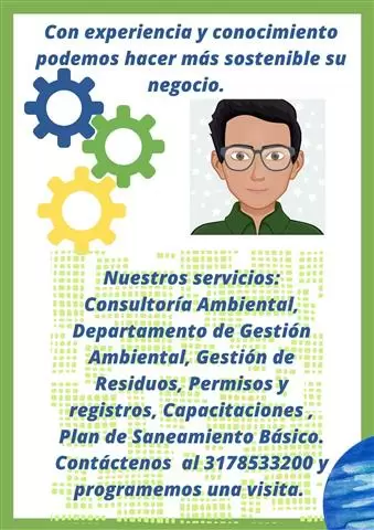 Plan de Saneamiento Básico image 2