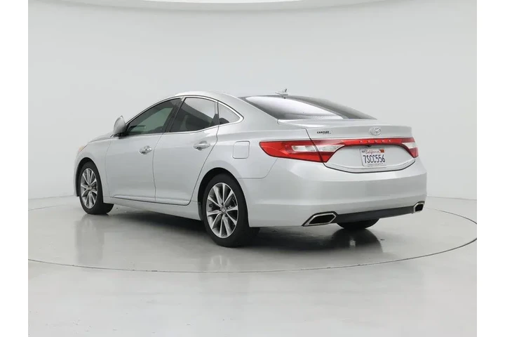 $14998 : Hyundai Azera 2016 4dr Sedan image 2