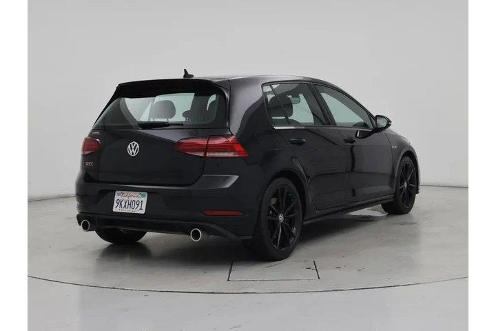 $25998 : Volkswagen Golf GTI 2021 SE image 8
