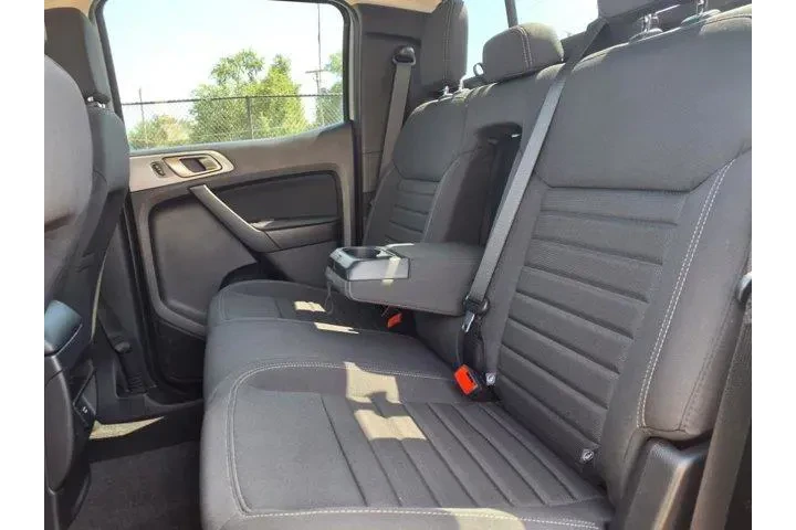 $31992 : Ford Ranger 2022 4x4 XLT 4dr image 3