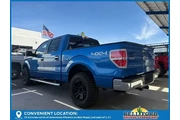 $12685 : Ford F-150 2014 4x4 XLT 4dr thumbnail