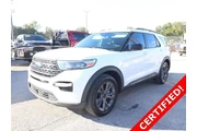 $31476 : Ford Explorer 2022 XLT 4dr S thumbnail