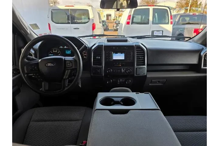 $28999 : Ford F-150 2018 4x4 XLT 4dr image 8