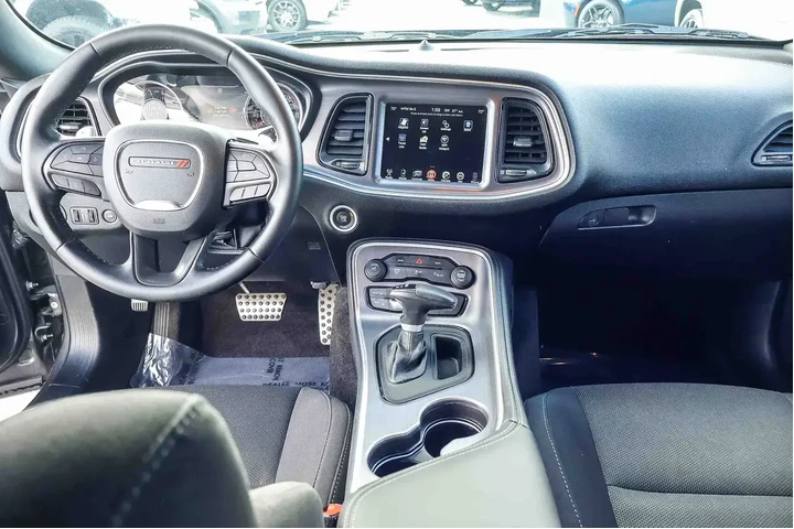 $31000 : Dodge Challenger 2016 R/T Sc image 7