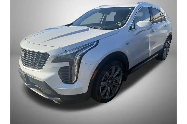 $26049 : Cadillac XT4 2022 4x4 Premiu image 2