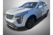$26049 : Cadillac XT4 2022 4x4 Premiu thumbnail