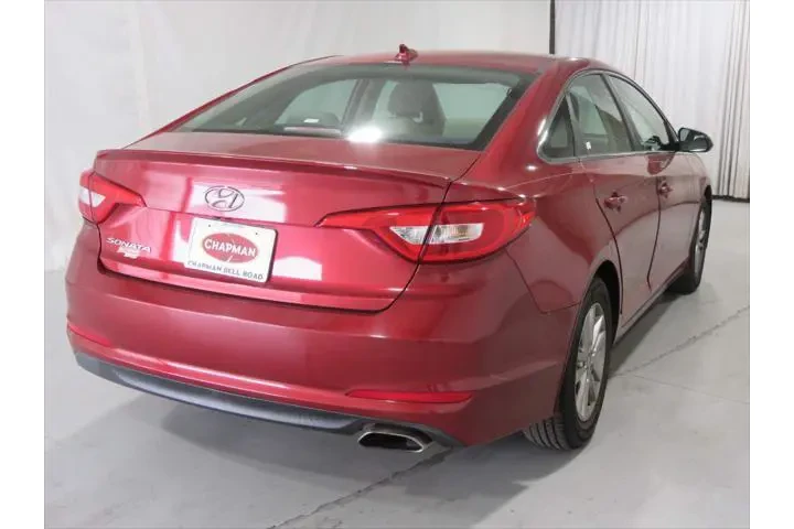 $10420 : Hyundai SONATA 2016 SE 4dr S image 4