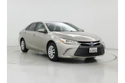 Toyota Camry Hybrid 2016 LE en Sacramento