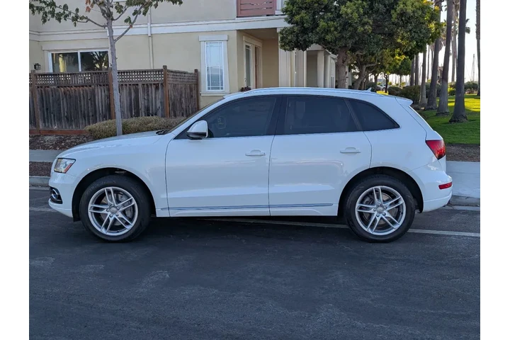 $13988 : 2014 Q5 Premium Plus image 9