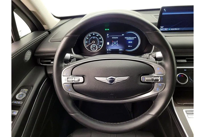 $35998 : Genesis GV80 2024 AWD 2.5T 4 image 10