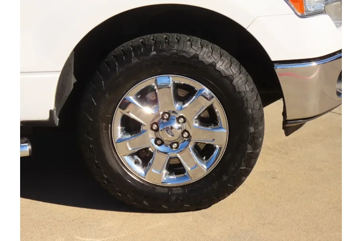 $13999 : Ford F-150 2013 4x2 XL 4dr S image 9