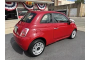 $4899 : 2013 FIAT 500 Pop thumbnail
