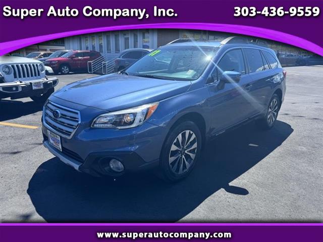 $25398 : 2017 Outback 2.5i Limited image 1