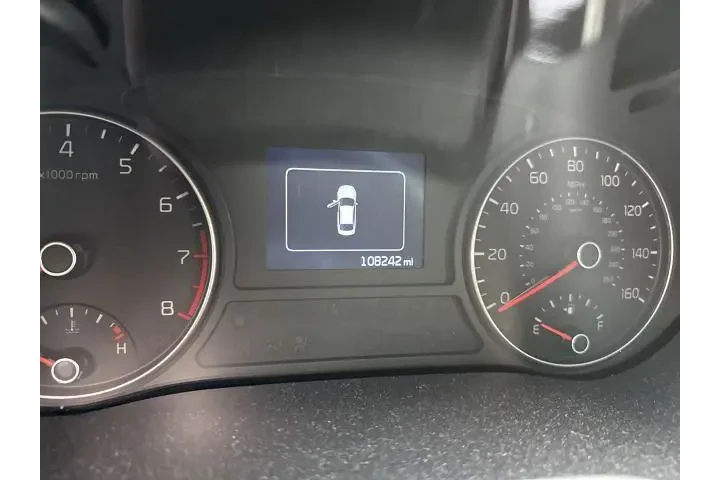 $11437 : Kia Optima 2016 EX 4dr Sedan image 5