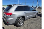 $12995 : 2015 Grand Cherokee Limited thumbnail