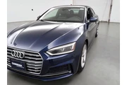 $23998 : Audi A5 2018 AWD 2.0T quattr thumbnail