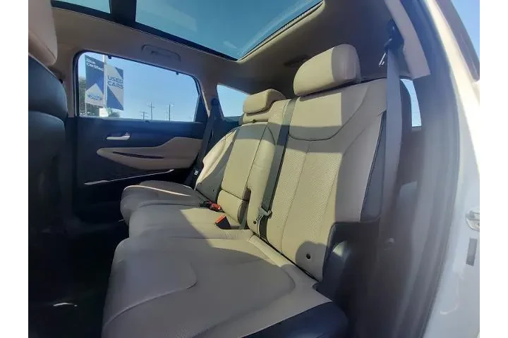 $18497 : Hyundai SANTA FE 2020 SEL 2. image 8
