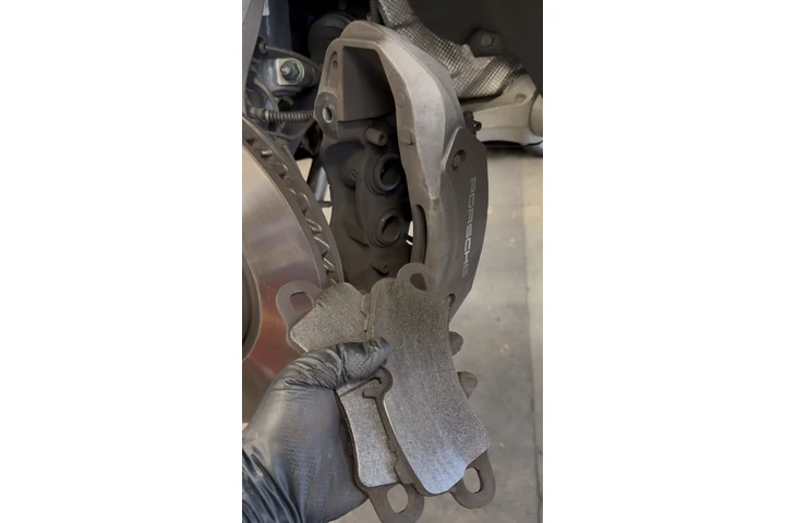 Mecanico/Mechanic Mobile image 8