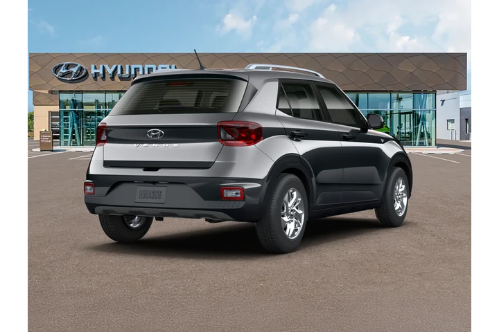 $18888 : Hyundai VENUE 2023 SE 4dr Cr image 7