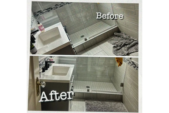 Jazmin house cleaning image 7